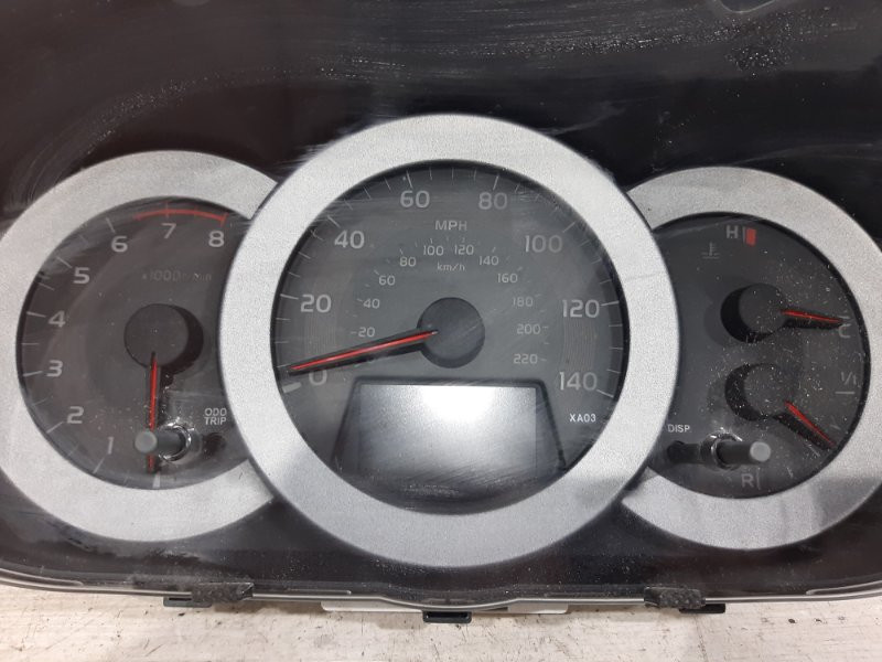 Приборная панель Toyota RAV 4 2005-2016 8380042C90 (Арт. 24782) Киев - изображение 2