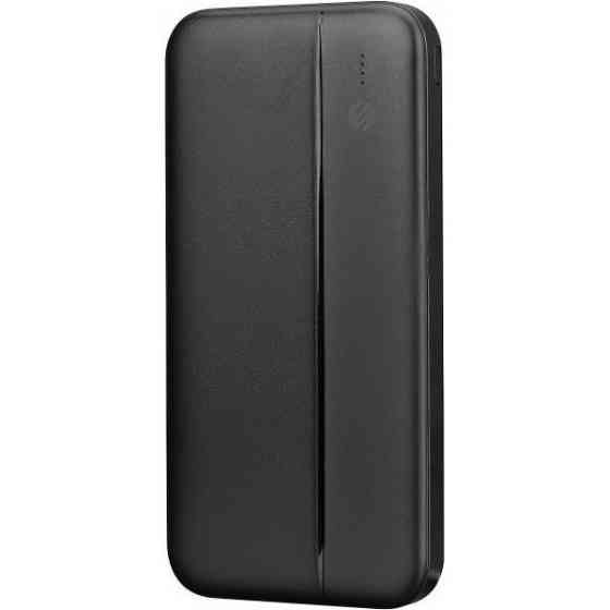Power Bank S-link IP-G10N 2USB 10000mAh 2.1A Black (Код товару:24441) Харків