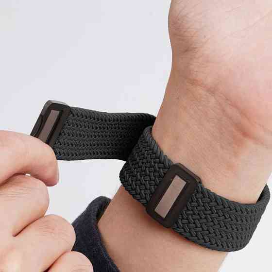 Ремешок Dux Ducis Mixture Ultra для Apple Watch 42(ser.1-3)/44/45/46/49mm Херсон