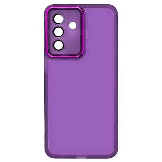 Чохол ArmorStandart Shade для Samsung A17 A175 Dark Violet (ARM87079) (Код товару:41769) Харьков