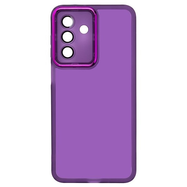 Чохол ArmorStandart Shade для Samsung A17 A175 Dark Violet (ARM87079) (Код товару:41769) Харьков - изображение 1
