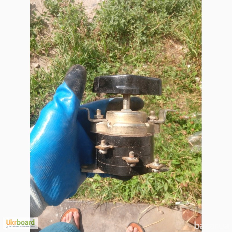 Переключатели ПВ-3-10 Харьков - изображение 6