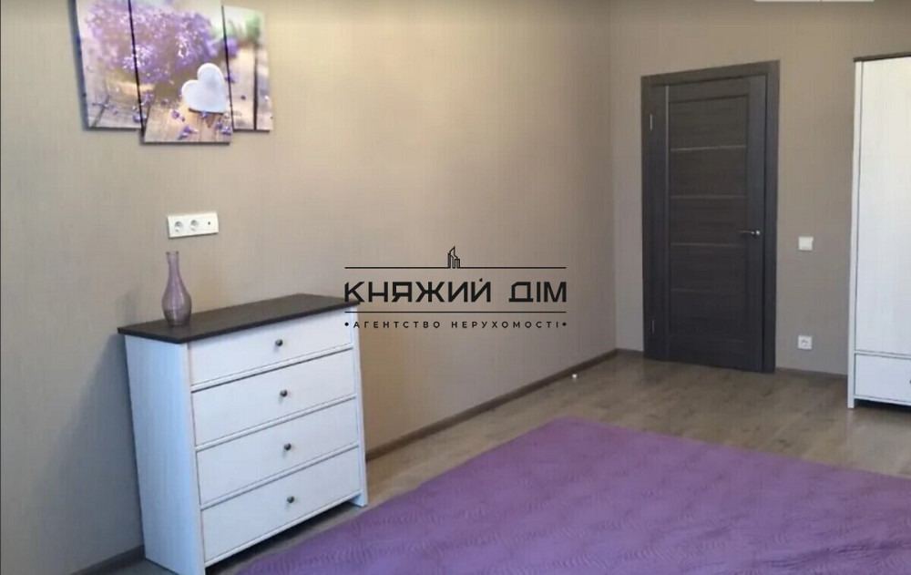 Є Генератор! Оренда роздільної 2-х к. квартири в ЖК Старокиївський м. Політехнічний Інститут. № 1120 Київ - зображення 9