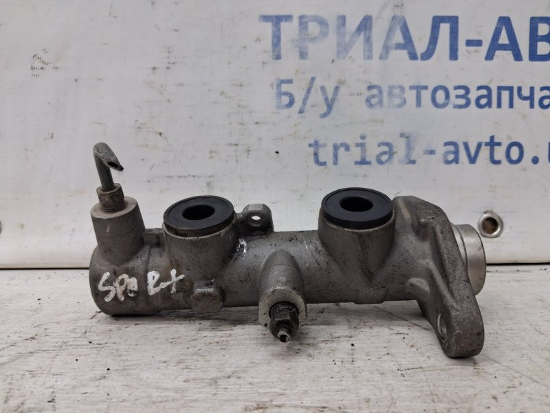 Тормозной цилиндр главный Mitsubishi Pajero Sport K9 3.0 БЕНЗИН 6G72 1996 (б/у) Київ - зображення 1