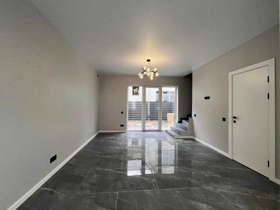 продажа 3-к таунхаус Киево-Святошинский, Белогородка, 49000 $  - изображение 4