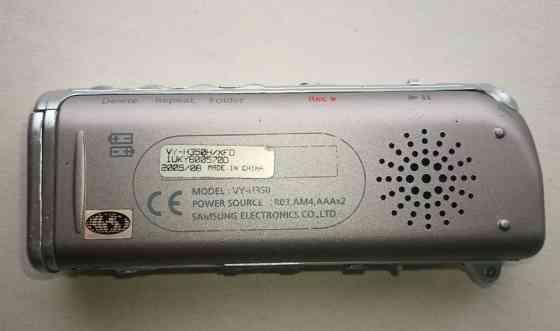 Диктoфон SAМSUNG VY-H350 Киев