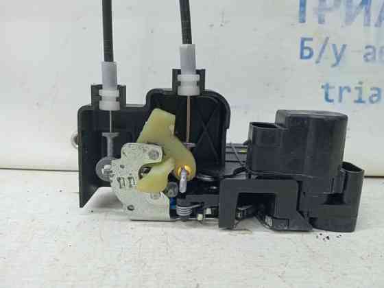 Замок двери передний правый SsangYong Korando 2010-2019 7122034021 (Арт. 60636) Киев