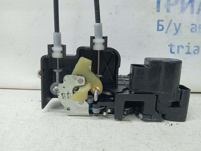 Замок двери передний правый SsangYong Korando 2010-2019 7122034021 (Арт. 60636) Киев - изображение 3