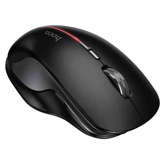 Мышь беспроводная Hoco GM40 Dixon Bluetooth + 2.4G Херсон