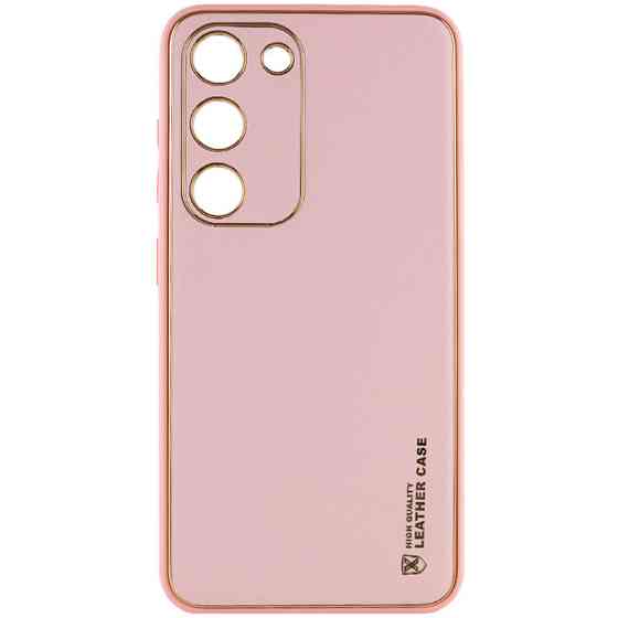 Кожаный чехол Xshield для Samsung Galaxy S23 Херсон