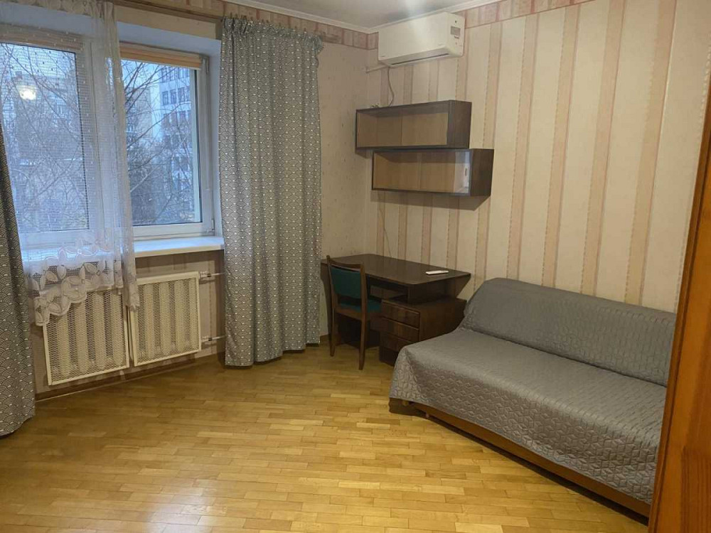 долгосрочная аренда 1-к квартира Киев, Шевченковский, 13500 грн./мес. Київ - зображення 3