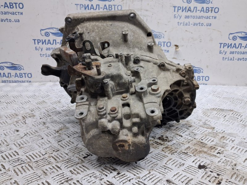 Коробка передач МКПП Honda Civic 2005-2012 20011RPHE43 (Арт. 68162) Киев - изображение 5