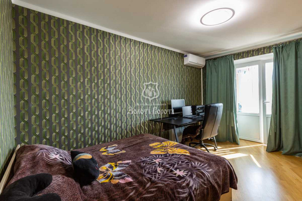 продажа 4-к квартира Киев, Шевченковский, 79500 $ Київ - зображення 9