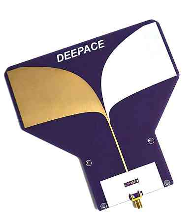 Антенна 0,7-9GHz 6dBi, до 20W, широкополосная направленная R108, SMA-female (11022) Дніпро