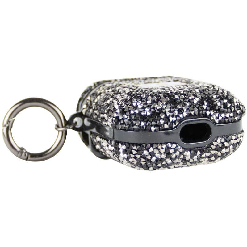 TPU чехол Bling World Rock Diamond для наушников AirPods 1/2 Херсон - зображення 8
