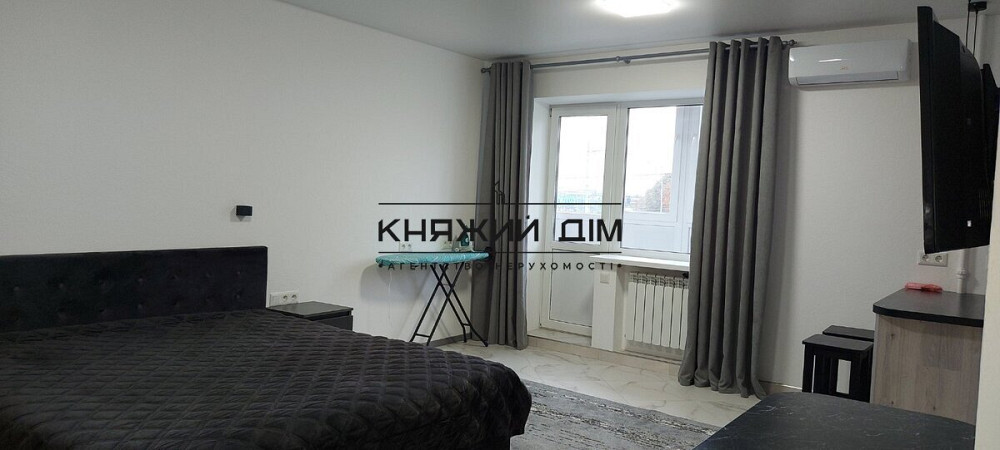 ОРЕНДА 1к. кв. студіо метро Святошино.пр-ту Берестейському пр-ту 104 код 11198978 Київ - зображення 3