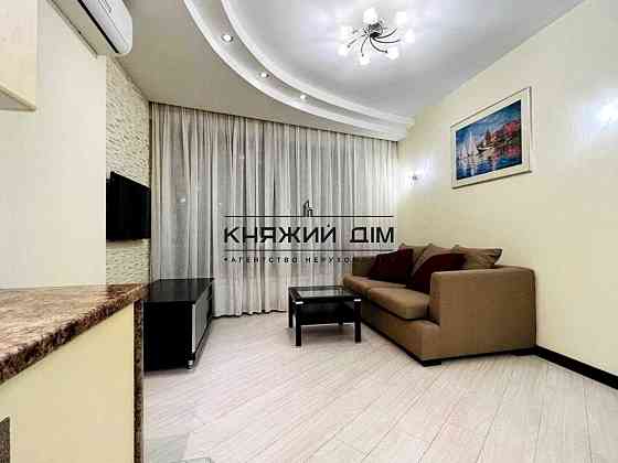 ЖК премиум класса Парк Авеню 2 студио м. Голосеевская № 11197316 Київ