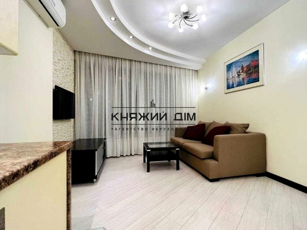 ЖК премиум класса Парк Авеню 2 студио м. Голосеевская № 11197316 Київ - зображення 3