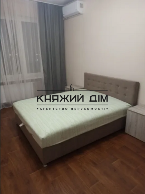 Оренда 1 кімнатної квартири м. Харківська Київ - зображення 1