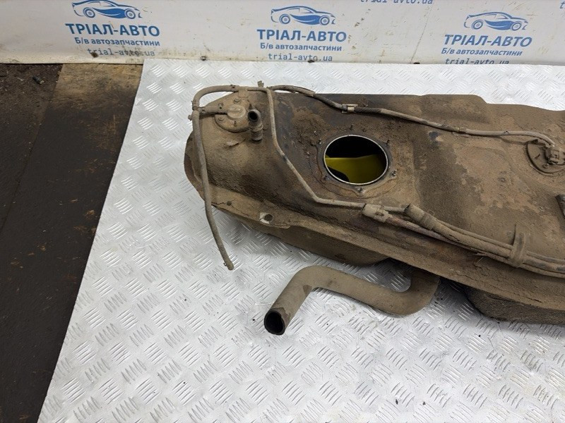Бак топливный металлический Mitsubishi Pajero Wagon 2006-2022 MR342850 (Арт. 83784) Київ - зображення 5