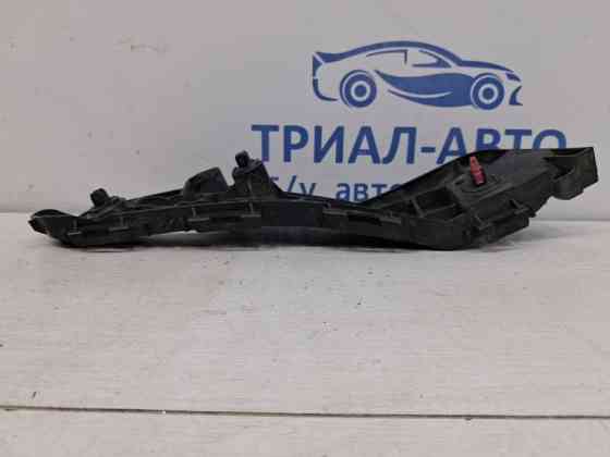 Кронштейн бампера передний левый Toyota RAV 4 A40 2.2 DIESEL 2ADFTV 2012 (б/у) Київ