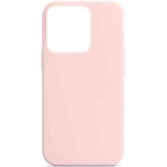 Чехол Silicone Case Full Protective (AA) NO LOGO для Apple iPhone 13 Pro Max (6.7") Херсон