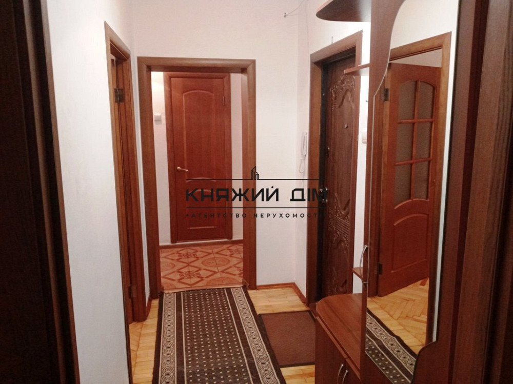 Оренда роздільної 2-х к. квартири на Мінському масиві. № 11156835 Киев - изображение 3