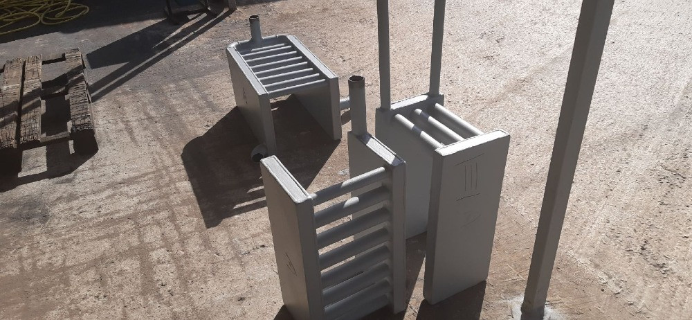 Виготовлення котлів для водяного опалення Київ - зображення 2