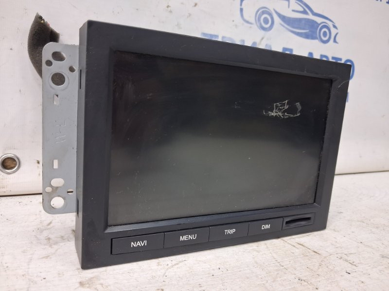 Дисплей информационный Chevrolet Captiva 2006-2018 95200669 (Арт. 65153) Київ - зображення 2