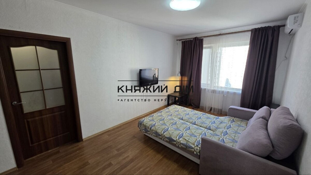 Є генератор! Оренда 2-х к.кв. на Осокорках ЖК Патріотика. № 11199029 Киев - изображение 3
