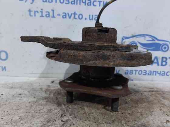 Ступица задняя Nissan Tiida C11 1.6 БЕНЗИН HR16 2004 (б/у) Киев