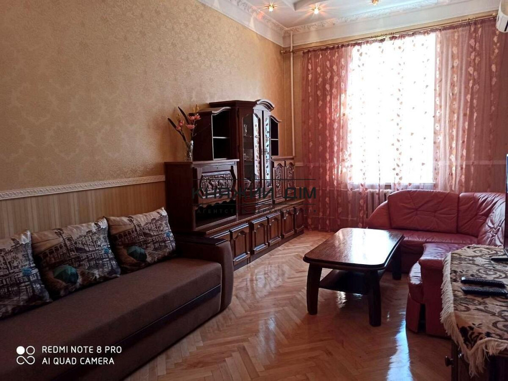 Оренда 2 кімнатна квартира м. Палац спорту КОД  11204611 Київ - зображення 9