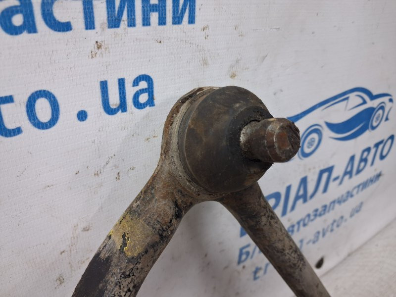 Рычаг передний верхний левый Kia Sorento BL 2.5 DIESEL D4CB 2002 (б/у) Київ - зображення 2