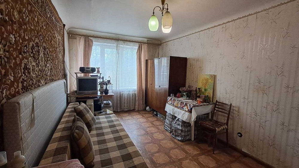 продажа 2-к квартира Киев, Дарницкий, 47000 $ Київ - зображення 8