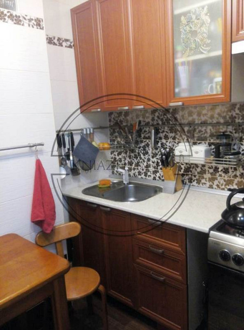 Срочно!!! Продам 2-х. ком., на Лесном. Метро Лесная. Код объекта:21115374. Київ - зображення 5