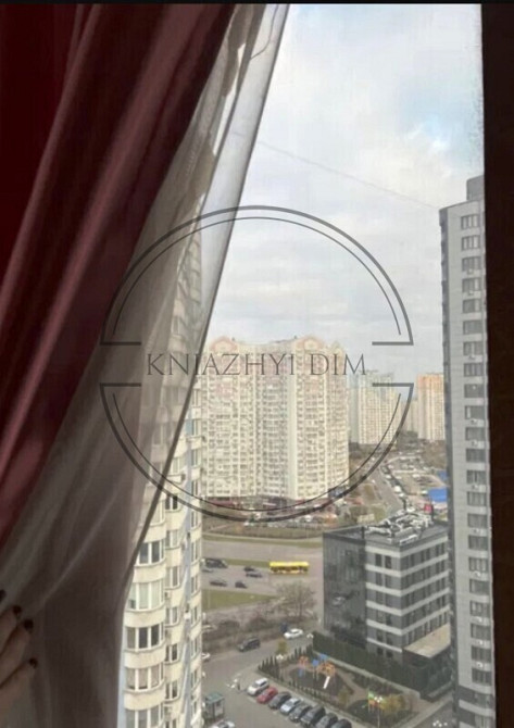 Продаж 2-х к. квартири на Осокорках ЖК Південна Брама. № 21145119 Київ - зображення 8