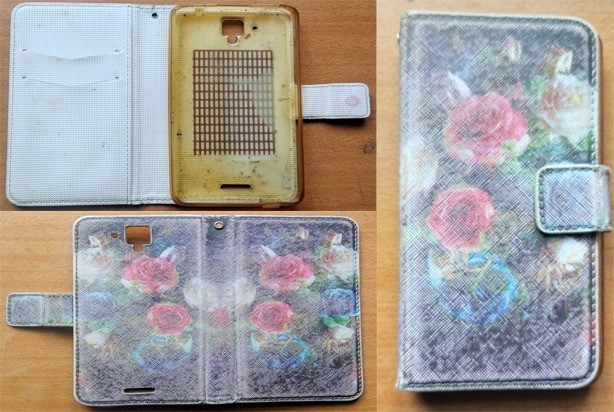 Аксесуари та комплектуючі для моб.телефону Lenovo S898t+ Львів - зображення 3