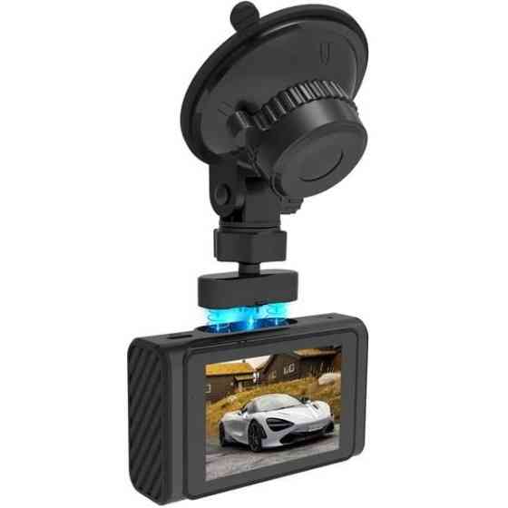 Відеореєстратор Carcam H6W+Wi-FI Харьков
