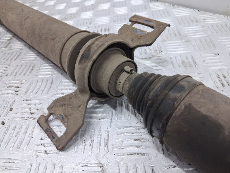 Вал карданный Toyota RAV 4 2005-2016 3710042080 (Арт. 60483) Київ - зображення 5