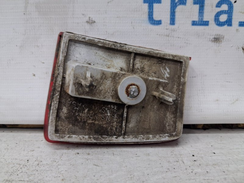 Катафот правый Mitsubishi Pajero Wagon 4 3.2 ДИЗЕЛЬ 4M41 2006 (б/у) Київ - зображення 2