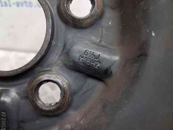 Диск штампованный Toyota Avensis 2002-2010  (Арт. 78611) Киев