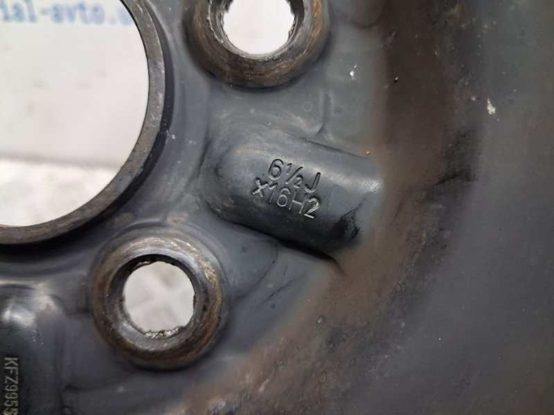Диск штампованный Toyota Avensis 2002-2010 4261105270 (Арт. 78611) Київ - зображення 4