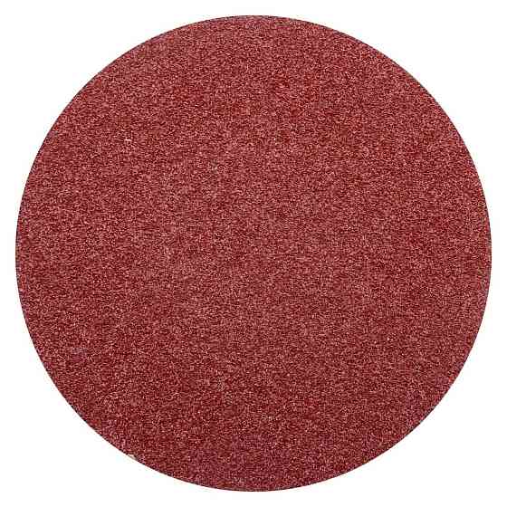 Круг шлифовальный на липучке MASTERTOOL 125 мм зерно 60 SHOWBOX 100 шт 08-3006 Харків