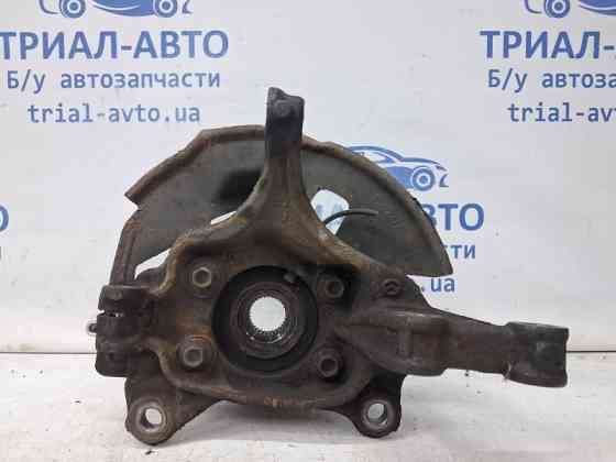 Кулак поворотный левый со ступицей Mazda 3 2013-2019 B45A33031 (Арт. 64133) Киев
