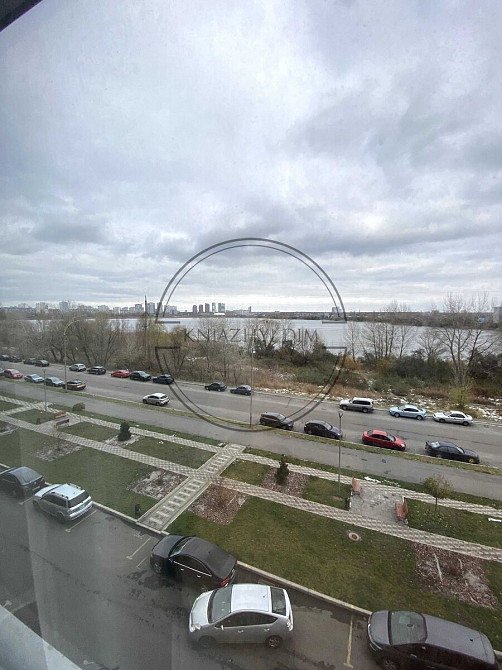 Держ.Програми! Продаж 1 кім. квартири ЖК Ревуцький м. Харьківська, Позняки КОД 21146194 Київ - зображення 8