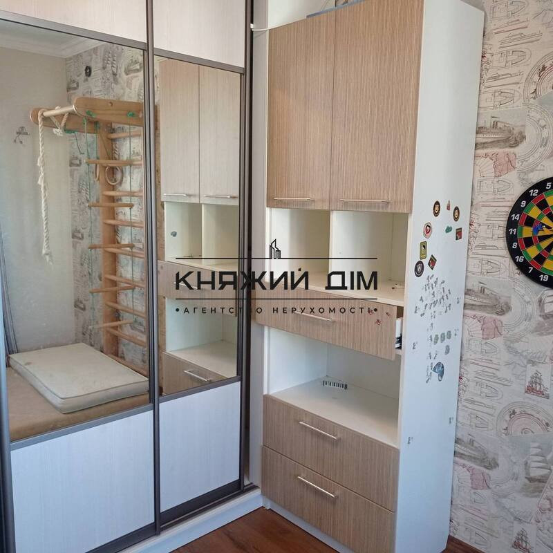 Оренда 3-но кім. гарної квартири в м. Українка. Код об’єкта 11203771 Київ - зображення 6