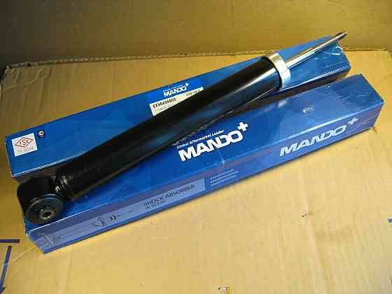 Амортизатор задний Accent Днепр