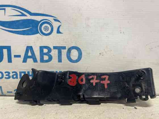 Кронштейн бампера передний левый Ford Explorer 2011-2019 BB5Z-17E814-B (Арт. 74423) Київ