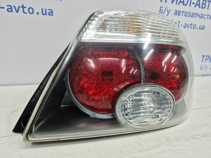 Фонарь задний внешний правый Mitsubishi Outlander 2003-2006 8330A050 (Арт. 50524) Киев - изображение 3