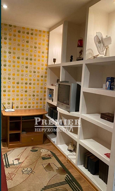 Продам квартиру Вулиця Бочарова Одеса - зображення 1